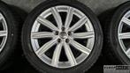 19 inch Audi A6 S6 4K C8 velgen Winterbanden NIEUWE Pirelli, 19 inch, Banden en Velgen, Personenwagen, Gebruikt