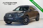 Mercedes-Benz GLC 300e 4MATIC AMG  PANO  TREKHAAK, Automaat, 12 maanden, Parkeerassistent, Gebruikt