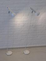 Vloerlampen Hala Zeist - type 645 - Vintage, Ophalen, Gebruikt, 100 tot 150 cm, Vintage