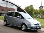 Opel Meriva 1.6-16V Aut Enjoy Automaat EasyTronic Airco Trek, 65 €/maand, 15 km/l, Gebruikt, 4 cilinders