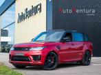 Land Rover Range Rover Sport 2.0 P400e Autobiography Dynamic, Auto's, Land Rover, Automaat, Overige kleuren, Overige brandstoffen