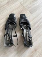 Maripe schoen, Schoenen met lage hakken, Zwart, Ophalen of Verzenden, Maripe