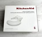 KitchenAid Schenkschild 5K7PS, Witgoed en Apparatuur, Nieuw, Ophalen of Verzenden