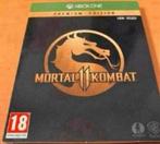 Mortal kombat 11
