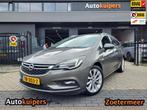 Opel Astra Sports Tourer 1.4 Innovation | AUTOMAAT | Met o.a, 12 maanden, Stof, Gebruikt, 1240 kg