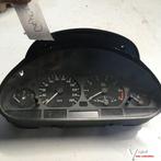 BMW  E46 1.6i 1999 1800171    Km Tellerklok 8 386 092, Auto-onderdelen, Dashboard en Schakelaars, Ophalen of Verzenden, Gebruikt