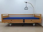 Elektr instelbaar hoog-laag bed van Invacare. Gratis bezorgd, Thuiszorgbed Voordeel, Ophalen of Verzenden, Zo goed als nieuw, Info@thuiszorgbedvoordeel.nl