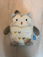 Grofriends Uil - whitenoise en lampje baby, Ophalen of Verzenden, Zo goed als nieuw, Overige typen