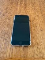 iPhone 8 Plus met hoesje lees omschrijving!!!, Zwart, Ophalen of Verzenden, Zo goed als nieuw, 64 GB