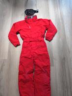 Wed'ze Skipak Maat 140 + Skibril overall, Kinderen en Baby's, Broek, Gebruikt, Decathlon, Ophalen of Verzenden