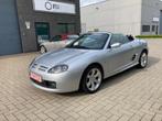 MGF MG TF MG F MGTF zowat elk onderdeel aan de beste prijs, Auto diversen, Wieldoppen, Ophalen of Verzenden, Zo goed als nieuw