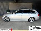 BMW 3-serie Touring 330xd Executive, Auto's, 2993 cc, 193 €/maand, Vierwielaandrijving, 6 cilinders