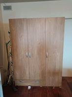 Kledingkast - Weinig gebruikt, goede staat!, Huis en Inrichting, Kasten | Kledingkasten, Ophalen of Verzenden