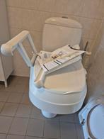 Toiletverhoger, Huis en Inrichting, Ophalen, Zo goed als nieuw