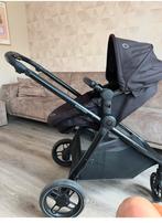 Maxi cosi zelia 3 essential black kinderwagen, Ophalen, Zo goed als nieuw, Maxi-Cosi