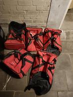 Voedselbezorgtas / Pizzata, 40 cm of meer, Gebruikt, Ophalen of Verzenden, Waterdicht