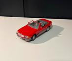 32. Mercedes-Benz 500SL modelauto 1:18, Ophalen of Verzenden, Gebruikt, Auto, Overige merken