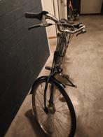 Dames fiets merk gazelle, Fietsen en Brommers, Fietsen | Dames | Damesfietsen, Ophalen of Verzenden, Gebruikt, Gazelle