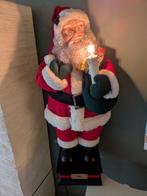 Holliday Creation kerstman 62 cm, Diversen, Ophalen of Verzenden, Zo goed als nieuw