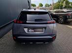 Peugeot 2008 1.2 PureTech 130PK EAT8 Allure, 12 maanden, Gebruikt, Zwart, 1199 cc