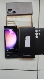 Te koop Samsung galaxy s23 ultra 256gb, Telecommunicatie, Mobiele telefoons | Samsung, Touchscreen, Ophalen of Verzenden, Zo goed als nieuw