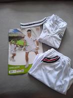 Tennis verkleed pak maat XL, Ophalen of Verzenden, Zo goed als nieuw, Kostuum, Carnaval