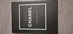 Chanel boek nieuw eyecatcher /interieur / black, Huis en Inrichting, Ophalen, Nieuw