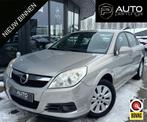 Opel Vectra 2.2-16V Essentia 155PK | Automaat | Parkeersenso, Auto's, Opel, Stof, Gebruikt, 4 cilinders, 715 kg