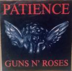 Guns 'N Roses - Patience, Gebruikt, 7 inch, Single, Ophalen of Verzenden