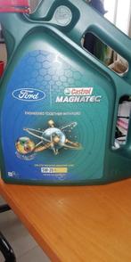 Castrol Magnatec 5W20 E Ford, Auto diversen, Onderhoudsmiddelen, Ophalen