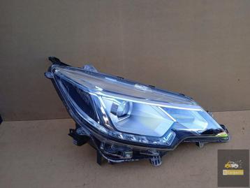 Mitsubishi Space Star II Full Led lamp rechts Perfect beschikbaar voor biedingen