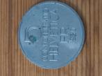 Zwitserland 5 francs 1980, Postzegels en Munten, Munten | Europa | Niet-Euromunten, Ophalen of Verzenden, Overige landen