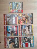Historie tijdschriften, Ophalen of Verzenden, Zo goed als nieuw