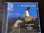Mendelssohn Symphony nr 4 & 5 Jos van Immerseel/Anima eterna, Cd's en Dvd's, Cd's | Klassiek, Ophalen of Verzenden