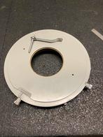 Microscoop werkstuk houder draaitafel plateau, Ophalen of Verzenden