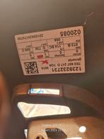 Transporter t5 t6 Voorbumper, Auto-onderdelen, Ophalen of Verzenden