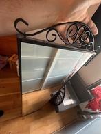 KARMSUND Ikea Spiegel/Mirror, Huis en Inrichting, Woonaccessoires | Spiegels, Ophalen, Minder dan 50 cm, Gebruikt, Minder dan 100 cm