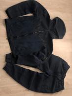 Nike tech fleece trainingspak, Kleding | Dames, Blauw, Nike, Ophalen of Verzenden, Zo goed als nieuw