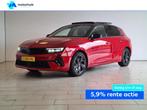 Opel Astra 1.6 Hybrid 180pk Astra Ultimate AUTOMAAT LED WINT, Gebruikt, 1578 kg, 179 pk, Bedrijf