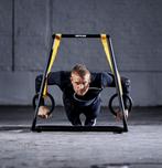 Crossrack Kettler (NIEUW in doos..!!!), Ophalen, Overige materialen, Benen, Krachtstation