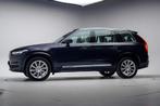 Volvo XC90 XC90 T8 TWIN ENGINE (bj 2016, automaat), Auto's, Gebruikt, 1969 cc, 7 stoelen, Leder