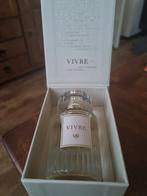 Vivre Parfum -  Nieuw   van Olcay Gulsen, Ophalen of Verzenden, Nieuw