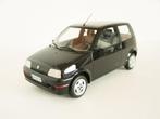 1/18 - LaudoRacing - Fiat Cinquecento Sporting (1994), Hobby en Vrije tijd, Modelauto's | 1:18, Nieuw, Ophalen of Verzenden