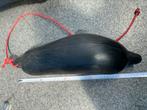 Fender, druppel fender ca, 48cm stootwil, Ophalen of Verzenden, Zo goed als nieuw, Overige typen
