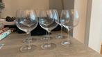 6 grote wijnglazen Villeroy en Boch, Ophalen, Glas of Glazen, Nieuw, Glas
