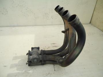 CBR900 2000 - 2001, 2002 - 2003 Honda Voorbochten D1-25035 beschikbaar voor biedingen