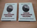 Een verrassende nalezing (2 delen)- Wulfert Floor, Boeken, Ophalen of Verzenden, Gelezen, Christendom | Protestants