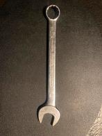 Sandvik Belzer Steek-ringsleutel 27, Ophalen of Verzenden, Gebruikt