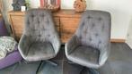 Draai fauteuils, Ophalen, Gebruikt, Minder dan 75 cm, 50 tot 75 cm