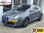 Alfa Romeo MiTo 1.4 T EXCLUSIVE AUTOMAAT Navi | Clima | Crui, Auto's, Alfa Romeo, 4 cilinders, Met garantie (alle), 49 €/maand